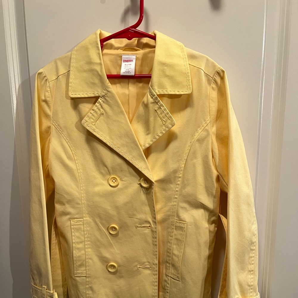 Kids jacket